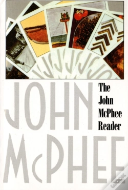 Capa do artigo John Mcphee Reader
