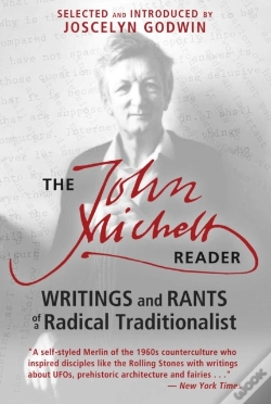 Capa do artigo John Michell Reader