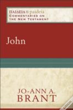 Capa do artigo John