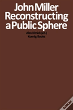 Capa do artigo John Miller