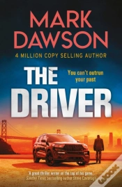 Capa do artigo John Milton 3 The Driver Hb