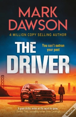Capa do artigo John Milton 3 The Driver Hb