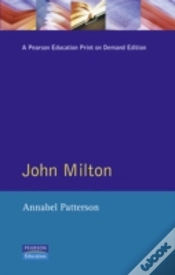Capa do artigo John Milton