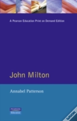 Capa do artigo John Milton