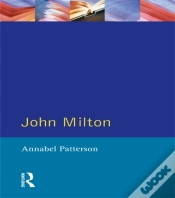Capa do artigo John Milton