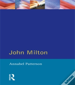 Capa do artigo John Milton