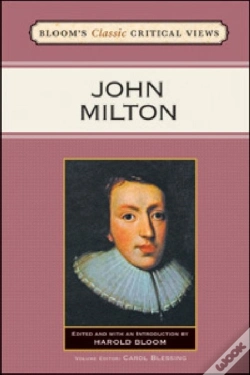 Capa do artigo John Milton