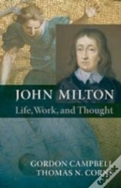 Capa do artigo John Milton