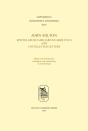 John Milton, Epistolarum Familiarium Liber Unus And Uncollected Letters - Preview