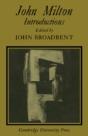 John Milton: Introductions - Preview