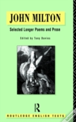 Capa do artigo John Milton