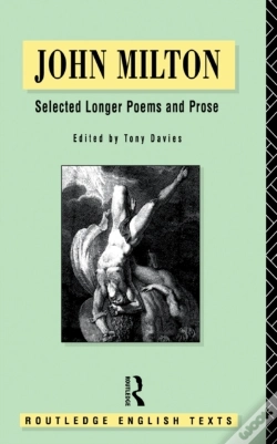 Capa do artigo John Milton