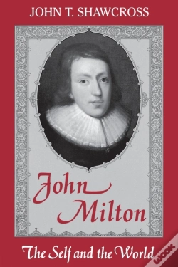 Capa do artigo John Milton