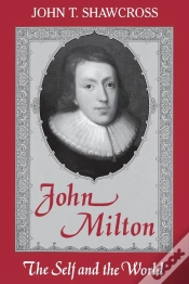 Capa do artigo John Milton