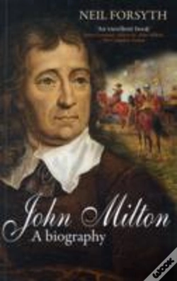 Capa do artigo John Milton