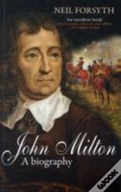 Capa do artigo John Milton