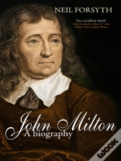 Capa do artigo John Milton