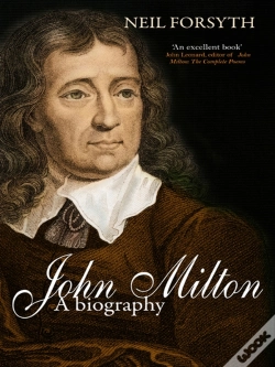 Capa do artigo John Milton