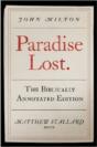 John Milton, Paradise Lost - Preview