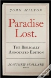 John Milton, Paradise Lost