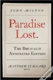 Capa do artigo John Milton, Paradise Lost