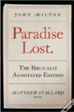 Capa do artigo John Milton, Paradise Lost
