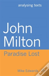 John Milton: Paradise Lost