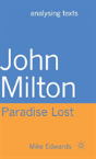 John Milton: Paradise Lost - Preview