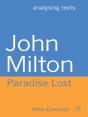 John Milton: Paradise Lost - Preview