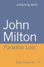 John Milton: Paradise Lost - Preview
