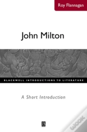Capa do artigo John Milton