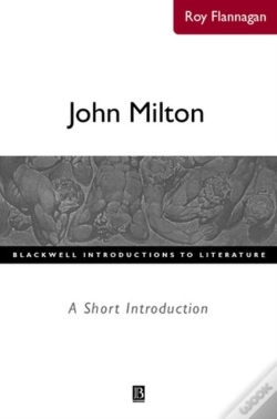 Capa do artigo John Milton
