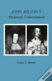 Capa do artigo John Milton