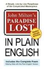John Milton'S Paradise Lost In Plain English - Preview