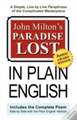 Capa do artigo John Milton'S Paradise Lost In Plain English