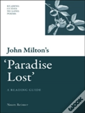 Capa do artigo John Milton