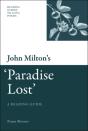 John Milton'S 'Paradise Lost' - Preview