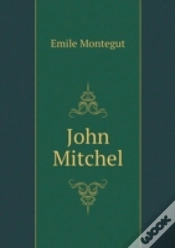 Capa do artigo John Mitchel