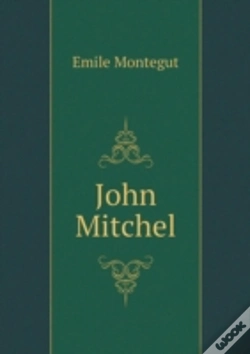 Capa do artigo John Mitchel