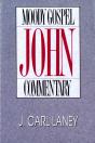 John- Moody Gospel Commentary - Preview