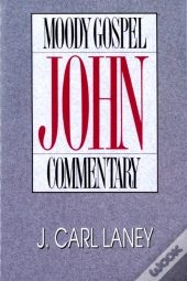 John- Moody Gospel Commentary