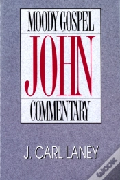 Capa do artigo John- Moody Gospel Commentary
