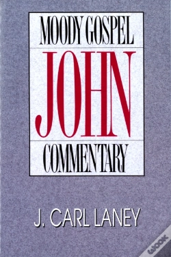 Capa do artigo John- Moody Gospel Commentary