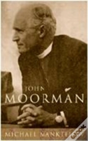 Capa do artigo John Moorman