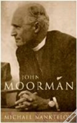 Capa do artigo John Moorman
