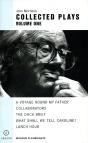 John Mortimer: Plays One - Preview