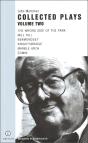 John Mortimer: Plays Two - Preview