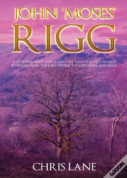Capa do artigo John 'Moses' Rigg: A Sweeping Eighteenth