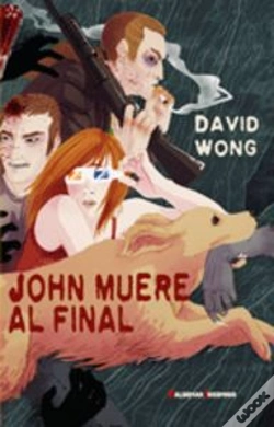 Capa do artigo John Muere Al Final