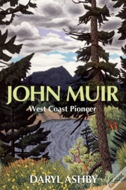 Capa do artigo John Muir
